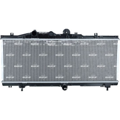 NRF | Kühler, Motorkühlung | 53983