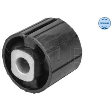 300 331 7101 Lagerung, Achskörper MEYLE-ORIGINAL: True to OE.