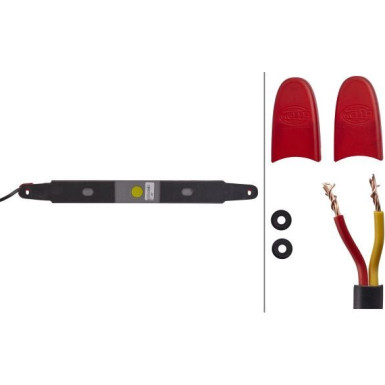 2DA 343 106-001 Zusatzbremsleuchte