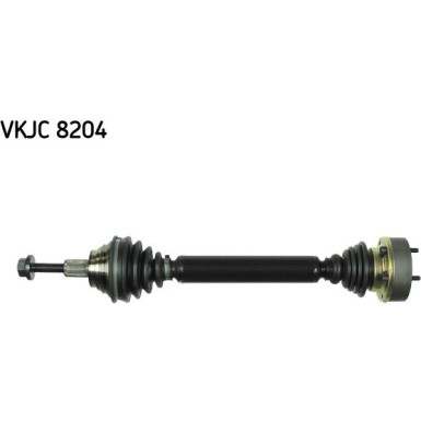 VKJC 8204 Antriebswelle