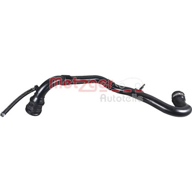 2401246 Ladeluftschlauch