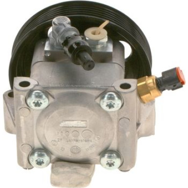 BOSCH | Hydraulikpumpe, Lenkung | K S00 000 097