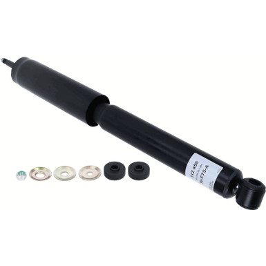 Sachs | Stoßdämpfer | 312 459