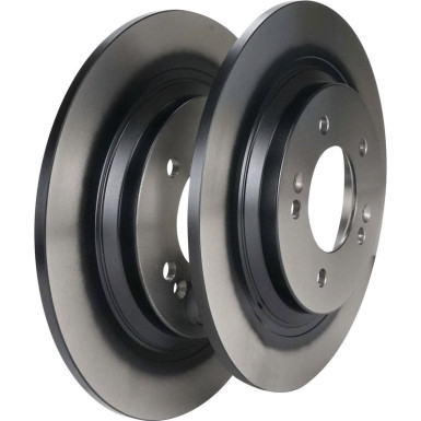 TRW Bremsscheibe DF7953