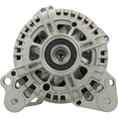 PSH | Generator | 305.564.110.000
