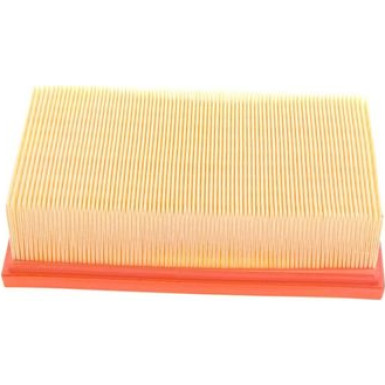 BOSCH F 026 400 345 Luftfilter