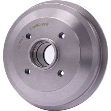 Hella | Bremstrommel | 8DT 355 300-591