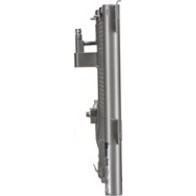 94650 Kondensator, Klimaanlage ** FIRST FIT ** 94650 Kondensator, Klimaanlage ** FIRST FIT **