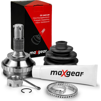 49-3097 Gelenksatz, Antriebswelle