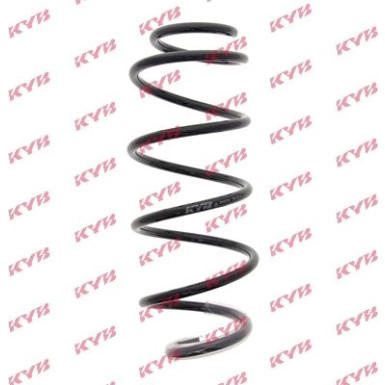 KYB Fahrwerksfeder K-Flex RH2634