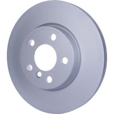 Hella | Bremsscheibe | 8DD 355 122-651