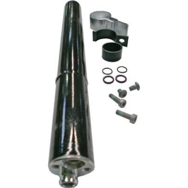 Mahle | Trockner, Klimaanlage | AD 251 000P