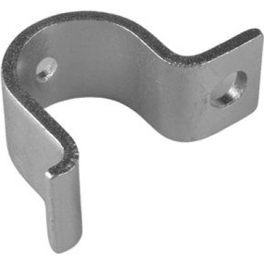 Tedgum | Halter, Stabilisatorlagerung | 00747191