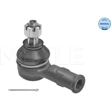 716 020 0006 Spurstangenkopf MEYLE-ORIGINAL: True to OE.