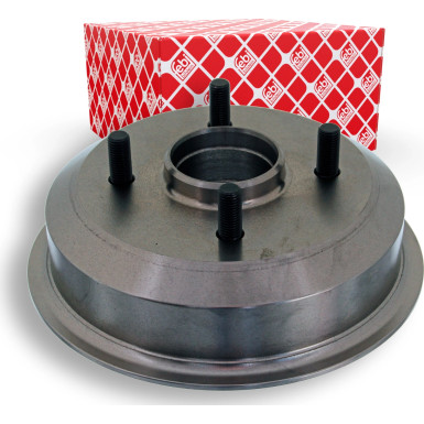 FEBI BILSTEIN 05670 Bremstrommel FEBI BILSTEIN 05670 Bremstrommel