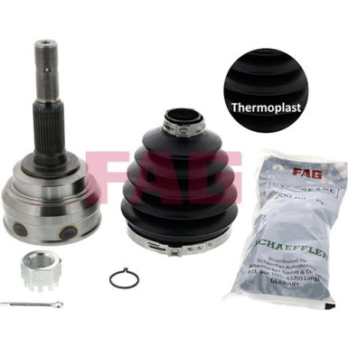 771 0787 30 Gelenksatz, Antriebswelle