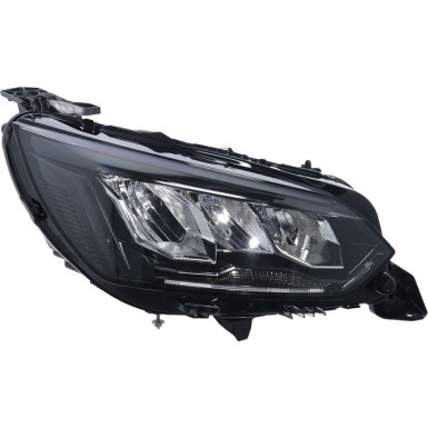 Valeo | Hauptscheinwerfer | 450995