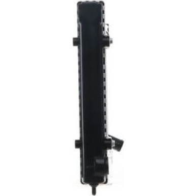 Mahle | Kühler, Motorkühlung | CR 407 000S