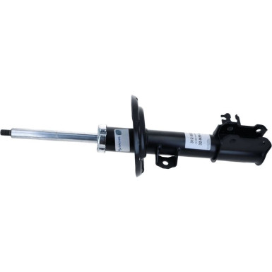 Sachs | Stoßdämpfer | 312 602