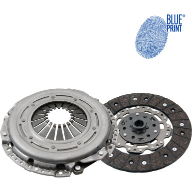 Blue Print Kupplungssatz SMARTFIT Solution Kit ADF123081
