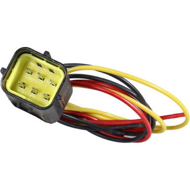 2324186 Kabelreparatursatz, Lambdasonde 2324186 Kabelreparatursatz, Lambdasonde