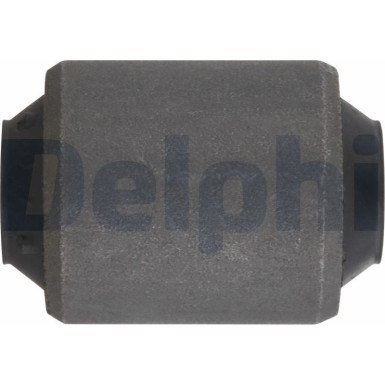 TD401W Lagerung, Lenker