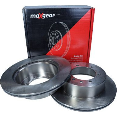 Maxgear | Bremsscheibe | 19-2408