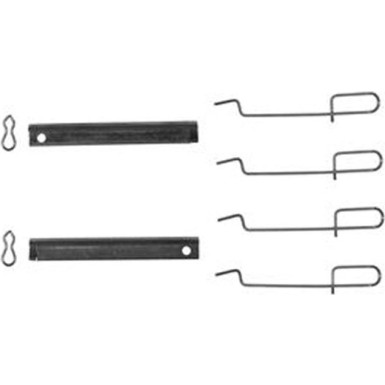 PFK210 Zubehörsatz, Scheibenbremsbelag