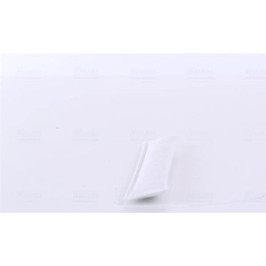 Nissens | Trockner, Klimaanlage | 95348