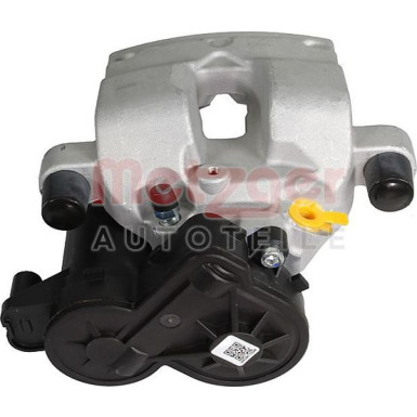 Metzger | Bremssattel | 6261616