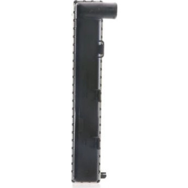 Mahle | Kühler, Motorkühlung | CR 236 000S