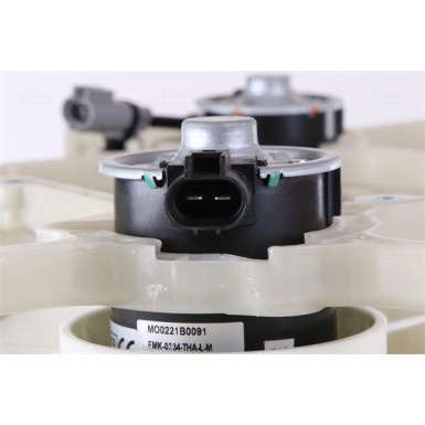 85221 Lüfter, Motorkühlung