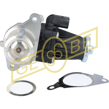 GEBE AGR-Ventil 9 3106 1