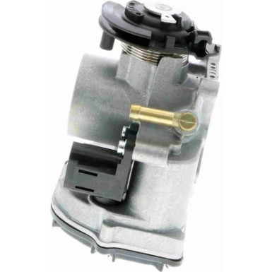 V10-81-0001-1 Drosselklappenstutzen Original VEMO Qualität