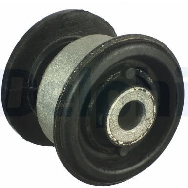 TD977W Lagerung, Lenker