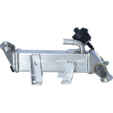 48402 Kühler, Abgasrückführung