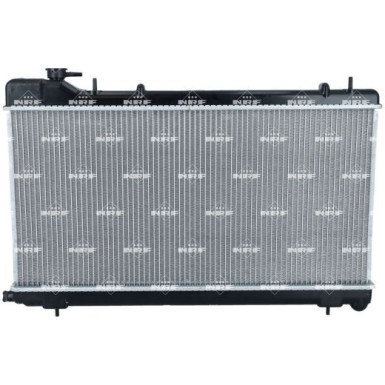 53815 Kühler, Motorkühlung 53815 Kühler, Motorkühlung