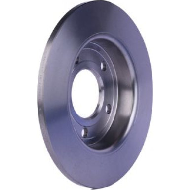 Hella | Bremsscheibe | 8DD 355 110-901
