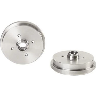 Brembo Bremstrommel ESSENTIAL LINE - With Bearing Kit 14.3256.50