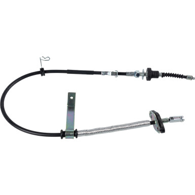 FEBI BILSTEIN 172059 Seilzug, Kupplungsbetätigung