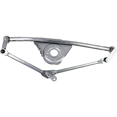 Metzger | Wischergestänge | 2190901