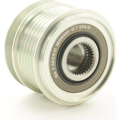 3 5529 1 Generatorfreilauf