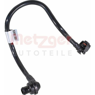 2180057 Unterdruckleitung, Bremskraftverstärker