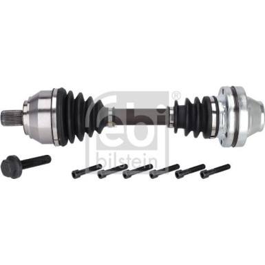 febi bilstein | Antriebswelle | 194880 febi bilstein | Antriebswelle | 194880