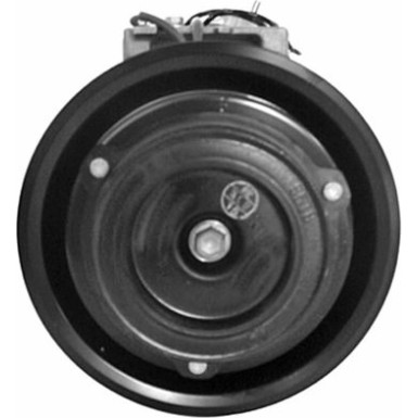 ACP 118 000S Kompressor, Klimaanlage BEHR