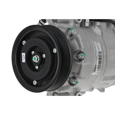 Valeo | Kompressor, Klimaanlage | 811144