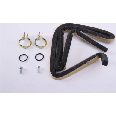 76514 Wärmetauscher, Innenraumheizung ** FIRST FIT **