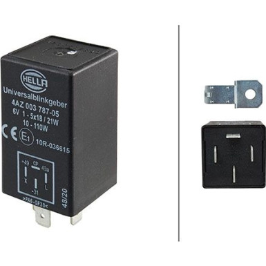 4AZ 003 787-051 Blinkgeber