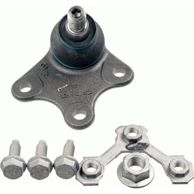 25524 02 Trag-/Führungsgelenk