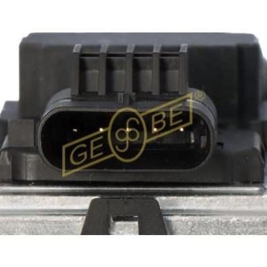 GEBE | NOx-Sensor, NOx-Katalysator | 9 3538 1